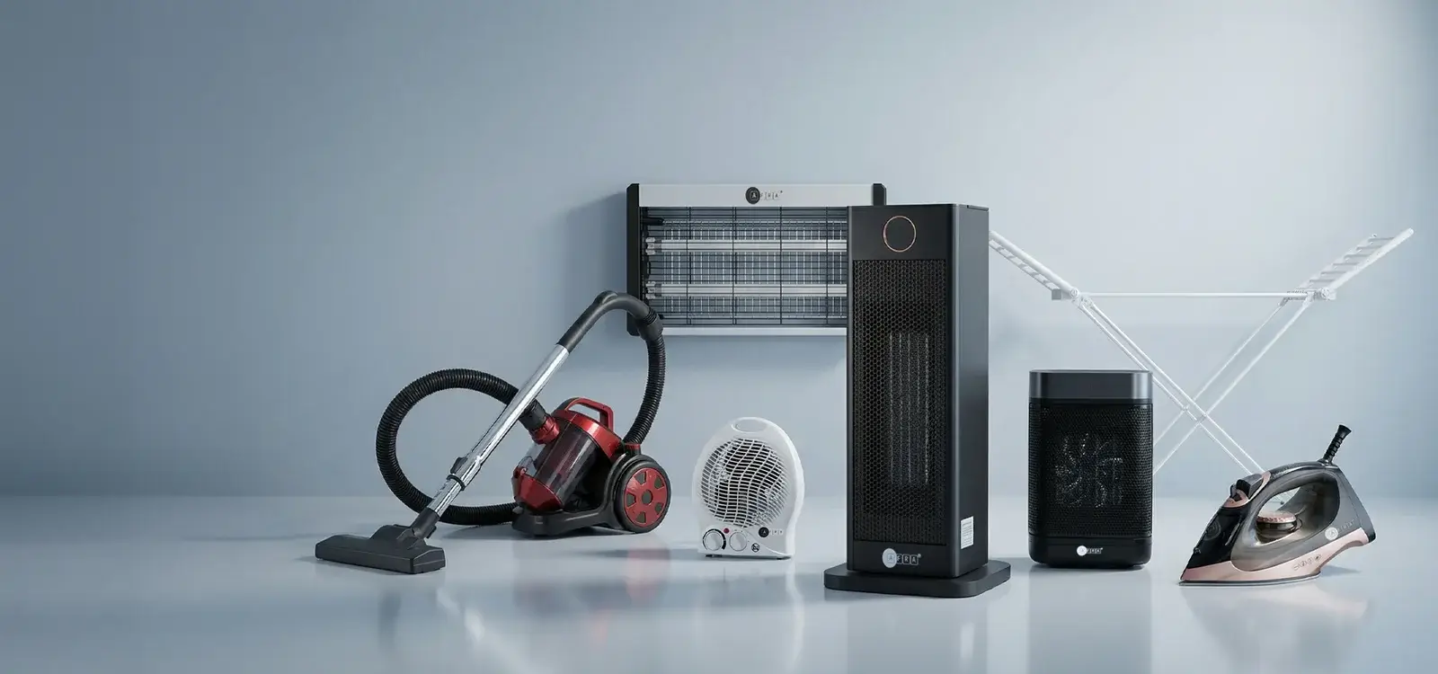 SMARTEST APPLIANCES,