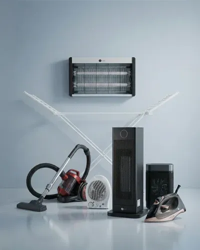 SMARTEST APPLIANCES,