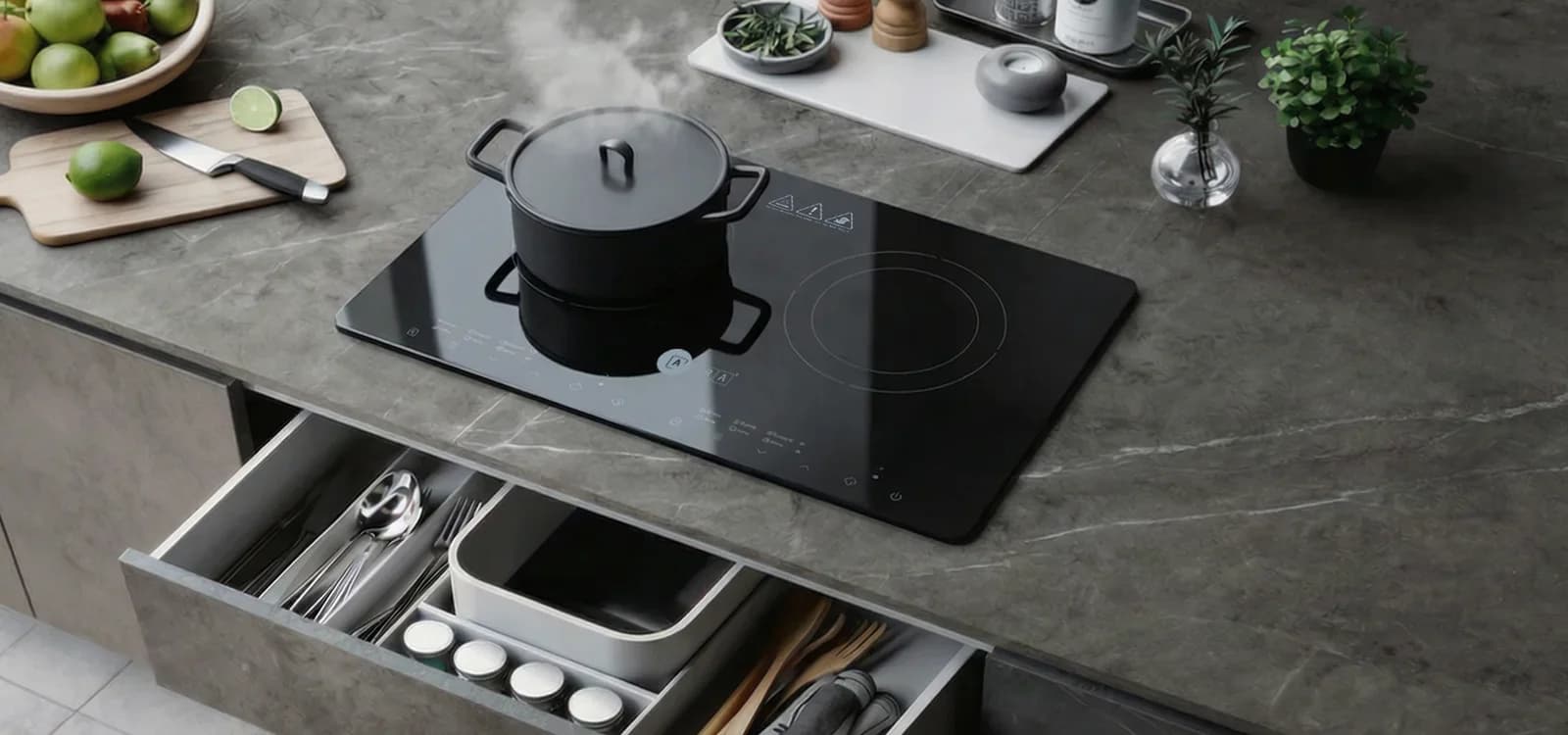 REVOLUTIONIZE YOUR HOME WITH